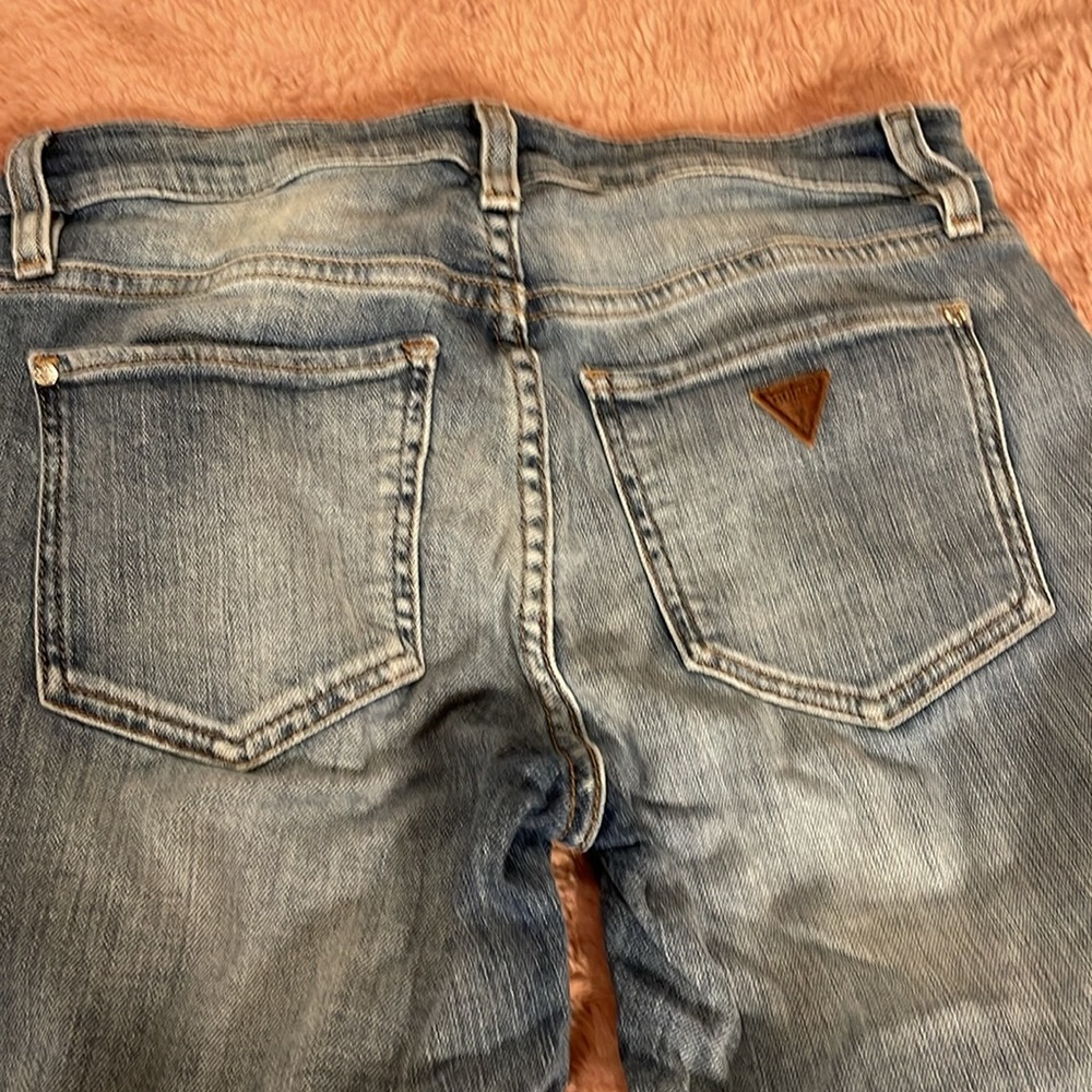 GUESS JEANS - Picture 4 of 4